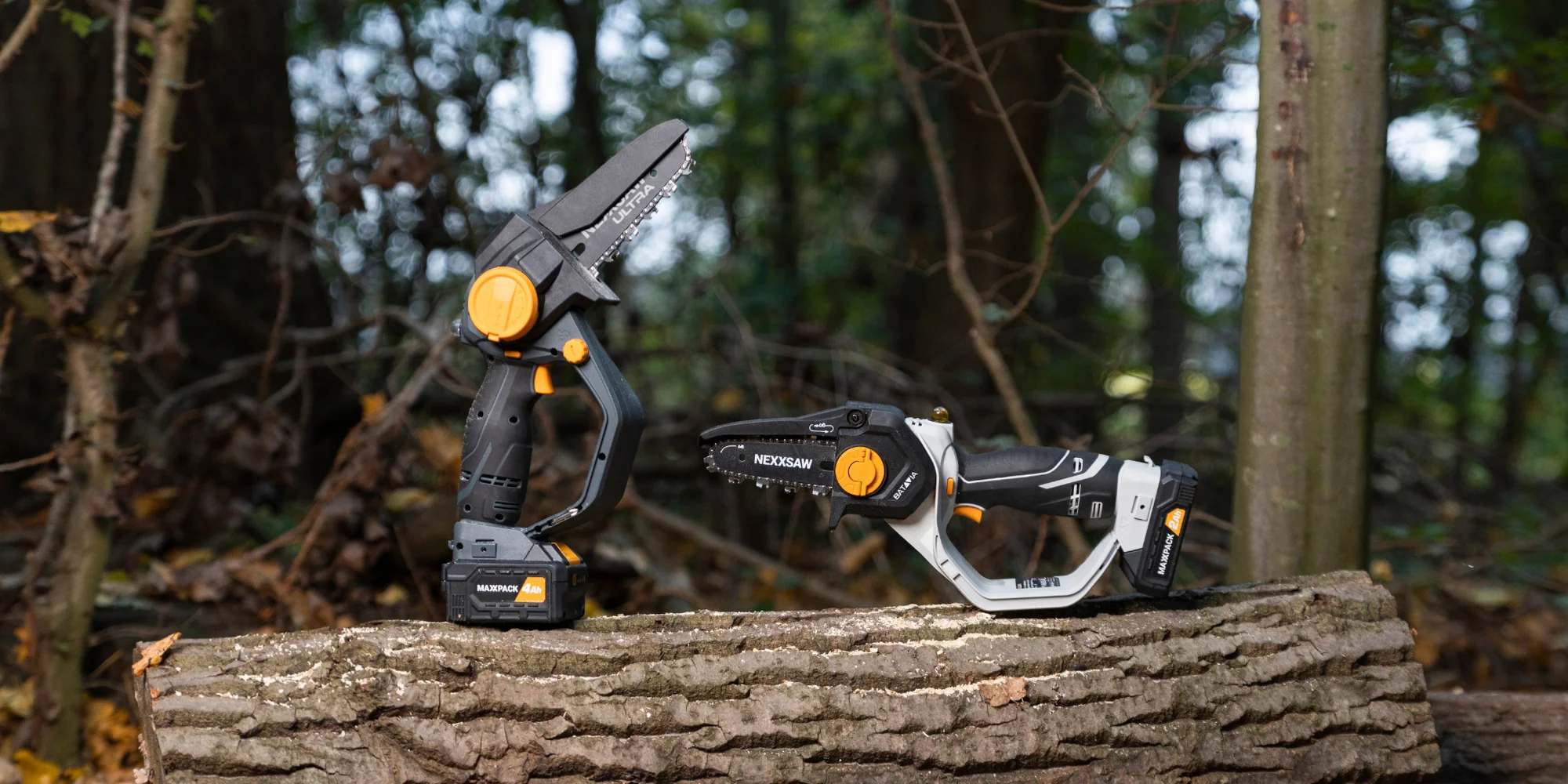 Master Your Home With Batavia